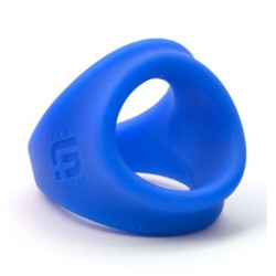 Sport Fucker Ballstretcher Freeballer 30 mm Bleu